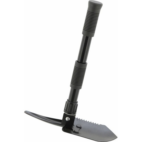 Foldable Metal Shovel Cattara 40cm