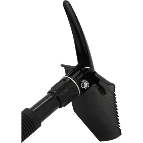 Foldable Metal Shovel Cattara 40cm