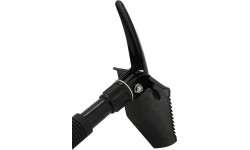 Foldable Metal Shovel Cattara 40cm