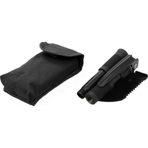 Foldable Metal Shovel Cattara 40cm
