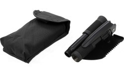 Складная металлическая лопата Cattara, 40 см