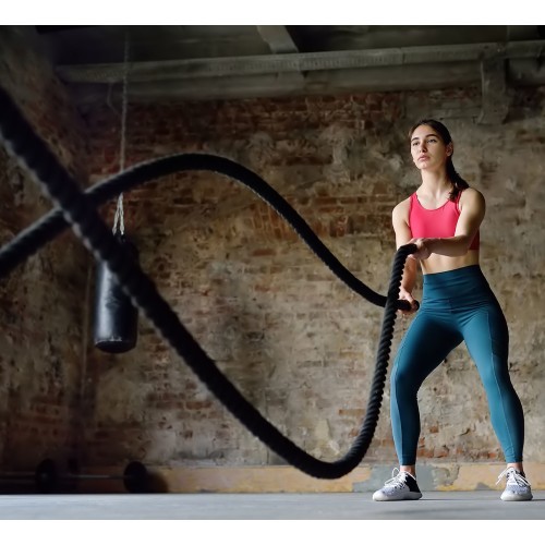 Яте 15 м x 3,8 см