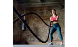 Яте 15 м x 3,8 см