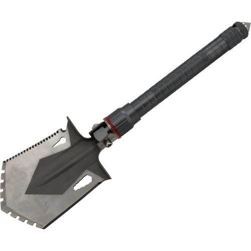 Foldable Multifunctional Shovel Cattara Panther 47cm