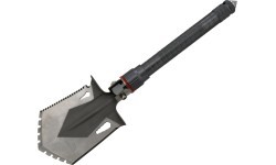 Foldable Multifunctional Shovel Cattara Panther 47cm
