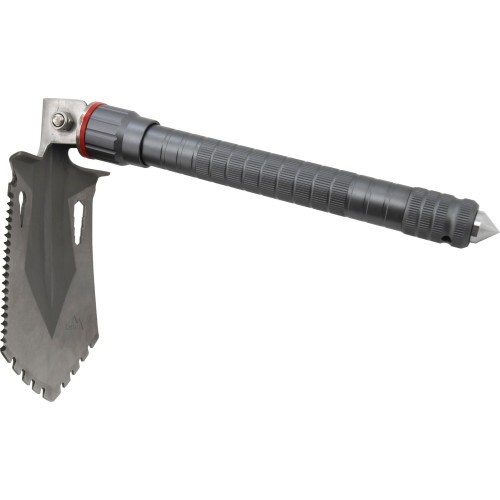 Foldable Multifunctional Shovel Cattara Panther 47cm