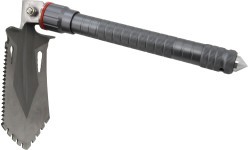 Salokāma daudzfunkcionāla lāpsta Cattara Panther 47 cm