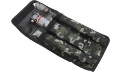 Salokāma daudzfunkcionāla lāpsta Cattara Panther 47 cm