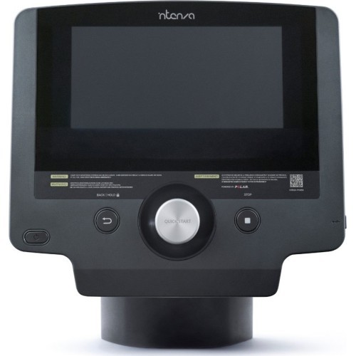 Elliptical Trainer Intenza Fitness 450ETi2