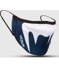 МАСКА ДЛЯ ЛИЦА VENUM - ТЕМНО-БЕЛЫЙ