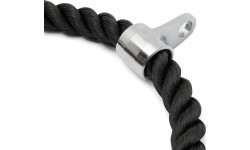 Pulling Handle for Triceps Marbo 70 cm