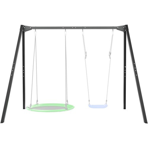 Two-seater swing MO-002 - Marbo Sport