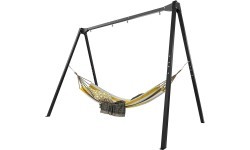 Two-seater swing MO-002 - Marbo Sport