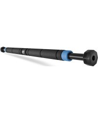 Regulējams pievilkšanās stienis Marbo, 65-100 cm