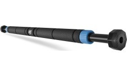 Adjustable Pull-Up Bar Marbo, 65-100cm