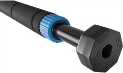 Regulējams pievilkšanās stienis Marbo, 65-100 cm