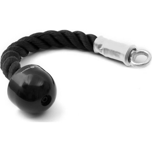 Triceps Rope Marbo, 35cm