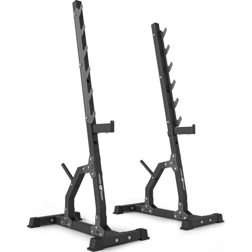 Daudzlīmeņu statīvi (2 gab.) MS-S105 2.0 - Marbo Sport