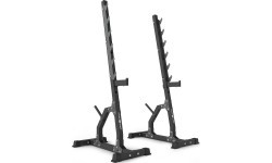 Daudzlīmeņu statīvi (2 gab.) MS-S105 2.0 - Marbo Sport