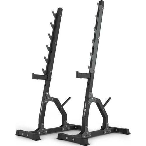 Daudzlīmeņu statīvi (2 gab.) MS-S105 2.0 - Marbo Sport