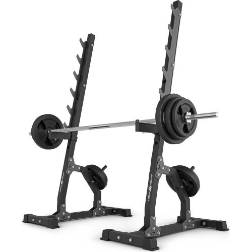 Daudzlīmeņu statīvi (2 gab.) MS-S105 2.0 - Marbo Sport