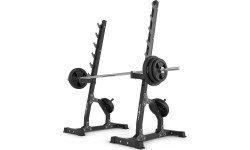 Daudzlīmeņu statīvi (2 gab.) MS-S105 2.0 - Marbo Sport