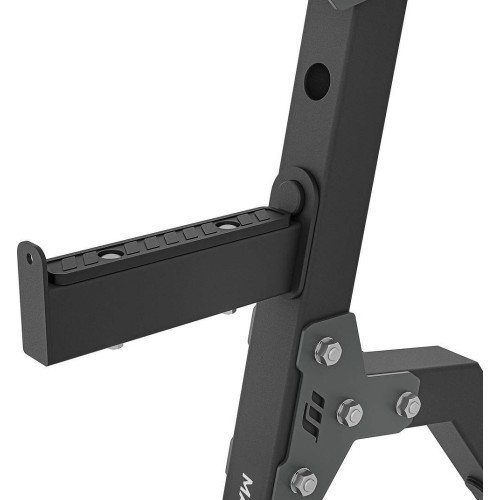 Multilevel stands (2 pieces) MS-S105 2.0 - Marbo Sport