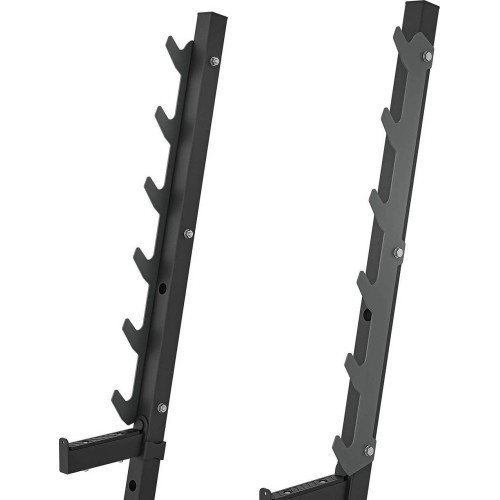 Multilevel stands (2 pieces) MS-S105 2.0 - Marbo Sport