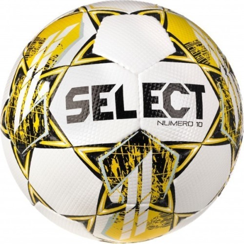 Futbola bumba Select Numero 10 V23 (4. izmērs)
