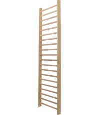 Rehabilitācijas vingrošanas siena Coma-Sport GS-002-1 – 3x0,9m