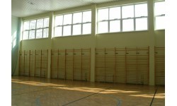 Vingrošanas zviedru siena Coma-Sport GS-001 3x0,9 m