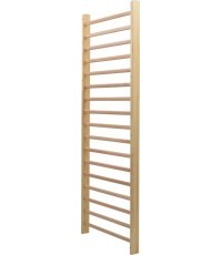Rehabilitācijas vingrošanas siena Coma Sport GS-004-1, 2,56x0,9 m