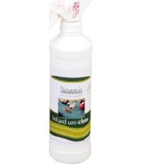 Drānu tīrīšanas līdzeklis Billard uni-clean0,5l spray