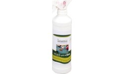 Biljarda auduma tīrītājs uni-clean, aerosols 0,5 l