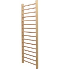 Rehabilitācijas vingrošanas siena Coma-Sport GS-232-1, 2,42x0,9 m