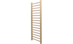 Rehabilitācijas vingrošanas siena Coma-Sport GS-232-1, 2,42x0,9 m