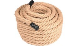 Jute Tug Of War Rope Coma-Sport GS-227 – 25m