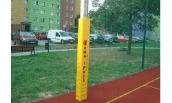Basketbola staba aizsargs Coma-Sport K-217