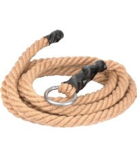 Jute Climbing Rope Coma- Sport GS-222 – 8m