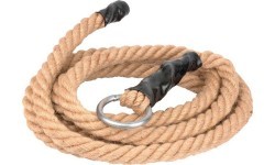 Džutas kāpšanas virve Coma-Sport GS-222 – 8 m