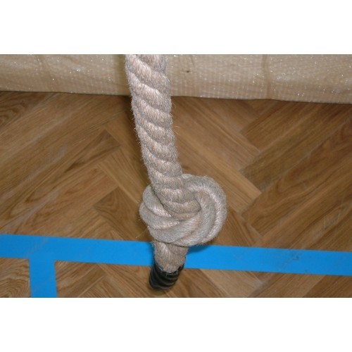 Jute Climbing Rope Coma- Sport GS-222 – 8m