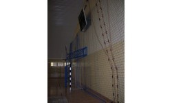 Jute Climbing Rope Coma- Sport GS-222 – 8m