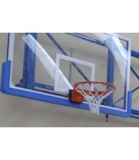 Basketbola vairoga aizsargs Coma-Sport K-223