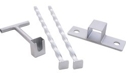 Футбольные ворота Coma-Sport PN-149T – 7,32x2,44 м