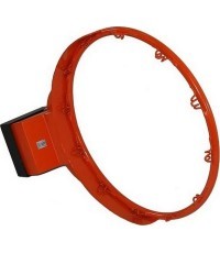 Breakaway Basketball Rim Coma-Sport K-206