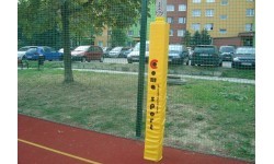 Basketball Post Protection Coma-Sport K-218