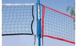 Universal Volleyball Middle Post Com-Sport S-039-1 – Socketed