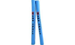 Beach Volleyball Posts Protection Coma-Sport S-041