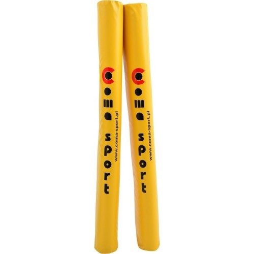 Beach Volleyball Posts Protection Coma-Sport S-041