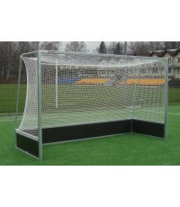 Lauka hokeja vārti Coma-Sport H-308 – 3,66x2,14 m, pārnēsājami